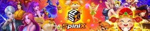 spinix 24